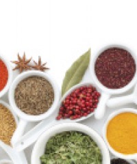 Μπαχαρικά - Καρυκεύματα