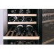 Ψυγείο Κρασιών CASO WineComfort 126