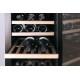 Ψυγείο Κρασιών CASO WineSafe 192