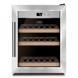 Ψυγείο Κρασιών CASO WineSafe 12 Classic