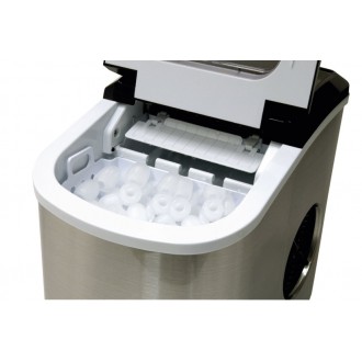 Παγομηχανή Caso IceMaster Pro