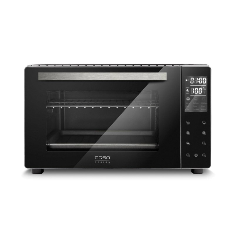 Φούρνος Caso To 26 Electronic oven
