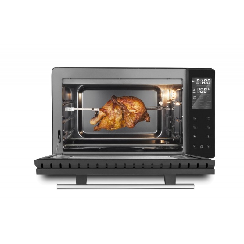 Φούρνος Caso To 26 Electronic oven