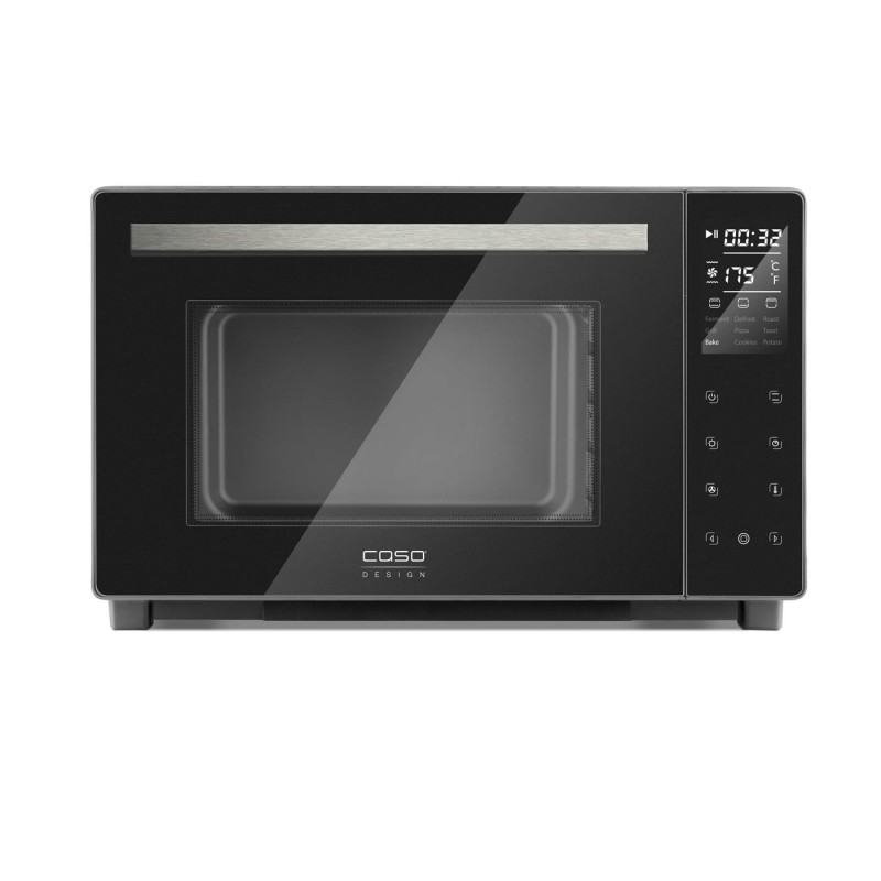 Φούρνος Caso To 32 Electronic oven