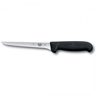 Μαχαίρι Ξεκοκκαλίσματος Ίσιο Στενό Victorinox 12cm