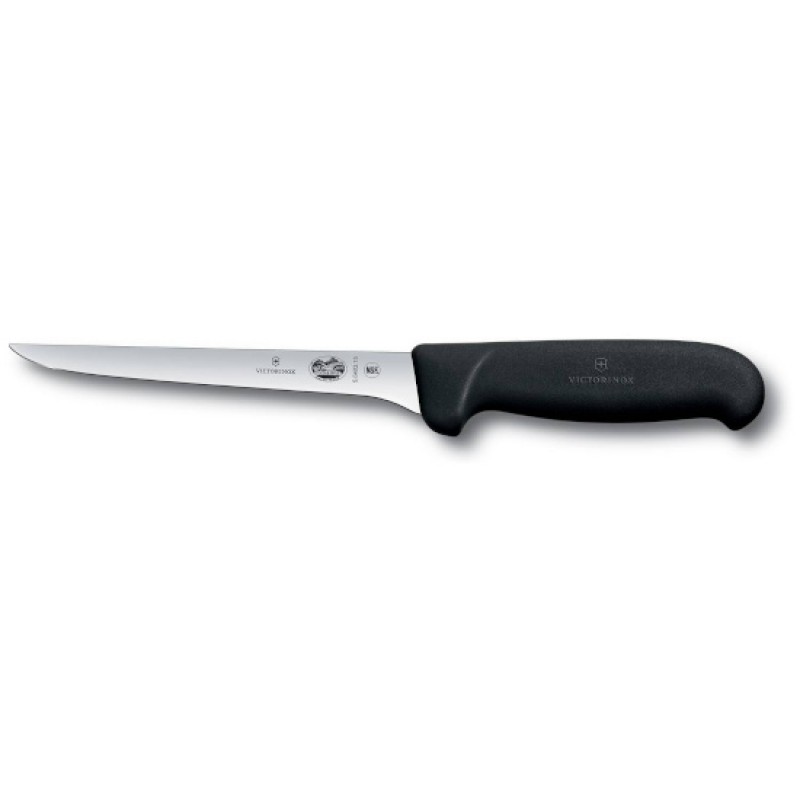 Μαχαίρι Ξεκοκκαλίσματος Ίσιο Στενό Victorinox 15cm