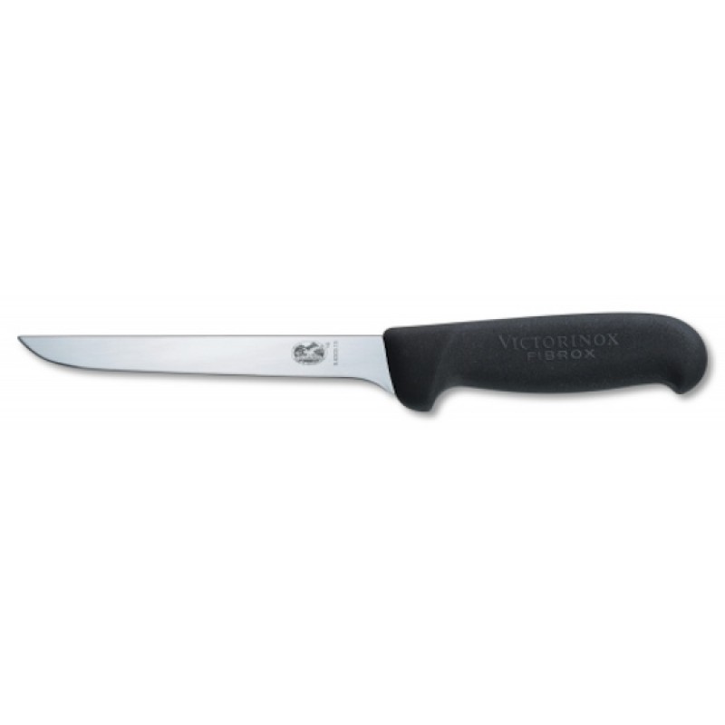 Μαχαίρι Ξεκοκκαλίσματος Ίσιο 15cm Victorinox