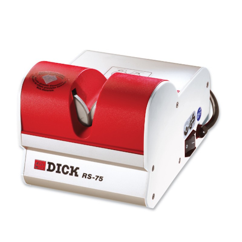 Ακονιστήρι Μαχαιριών Dick RS-75