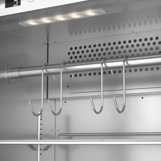 Ψυγείο Ωρίμανσης Κρέατος Master 125