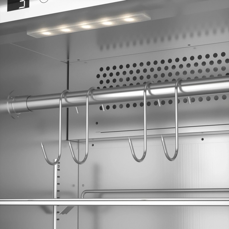 Ψυγείο Ωρίμανσης Κρέατος Master 125