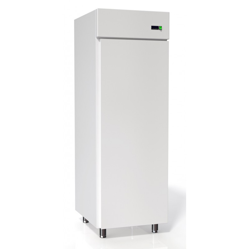 Artsteel Ψυγείο Συντήρησης AV057G Λευκό Ηλεκτροστατική Βαφή