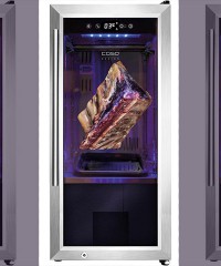 Ψυγείο Ξηράς Ωρίμανσης