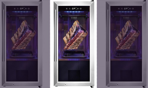 Ψυγεία Ωρίμανσης (Dry Ager) – Η Επιστήμη πίσω από το Τέλειο Κρέας